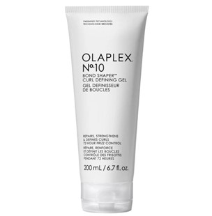 Picture of OLAPLEX NO 10 BOND SHAPER CURL DEFINING GEL